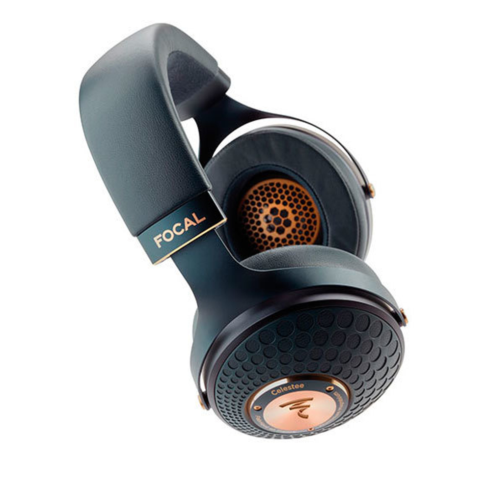 Focal Headphones Celestee