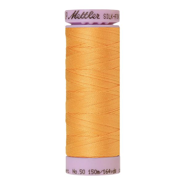 Нитки хлопковые Mettler Silk-Finish Cotton 50 (150 м), 5 кат. | цв. 1171