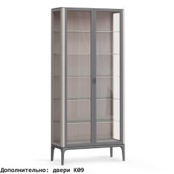 Витрина стеклянная большая PL094AP