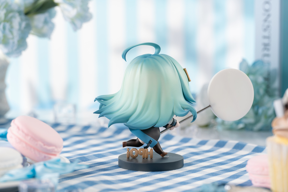 Hpoi Girl
