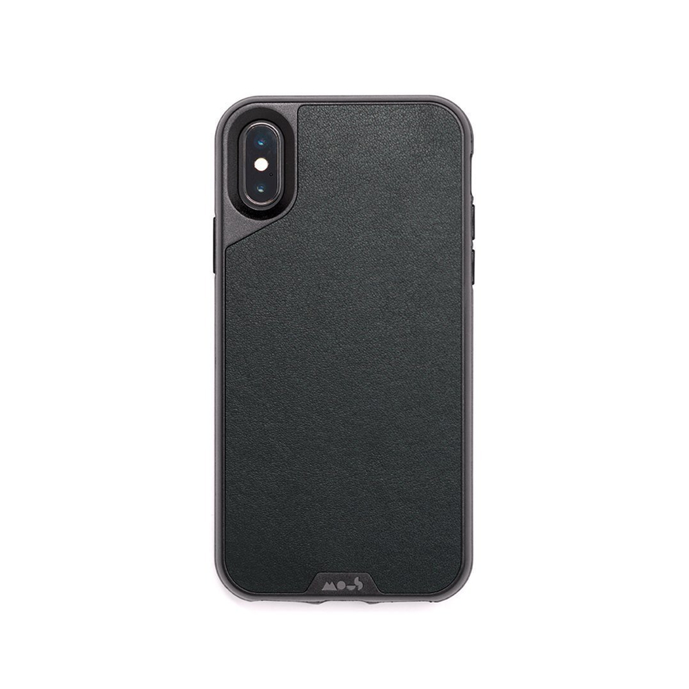 Чехол Mous iPhone XS Max Limitless 2.0