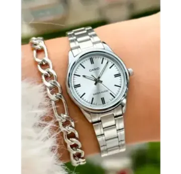 Наручные часы Casio LTP-V005D-7A