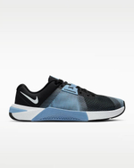 Кроссовки мужские Nike Metcon 10 (Черно-Голубые) - HJ1875-006