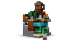 Конструктор LEGO Minecraft 21589 Mini Biomes