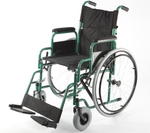 Кресло-коляска медицинское Barry D5 (1618С0303SU)