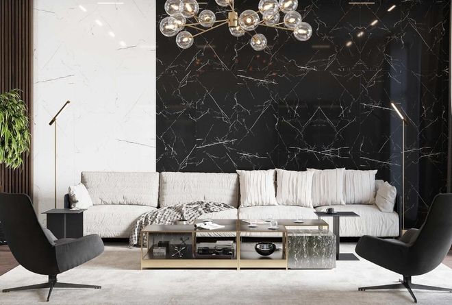 Marble