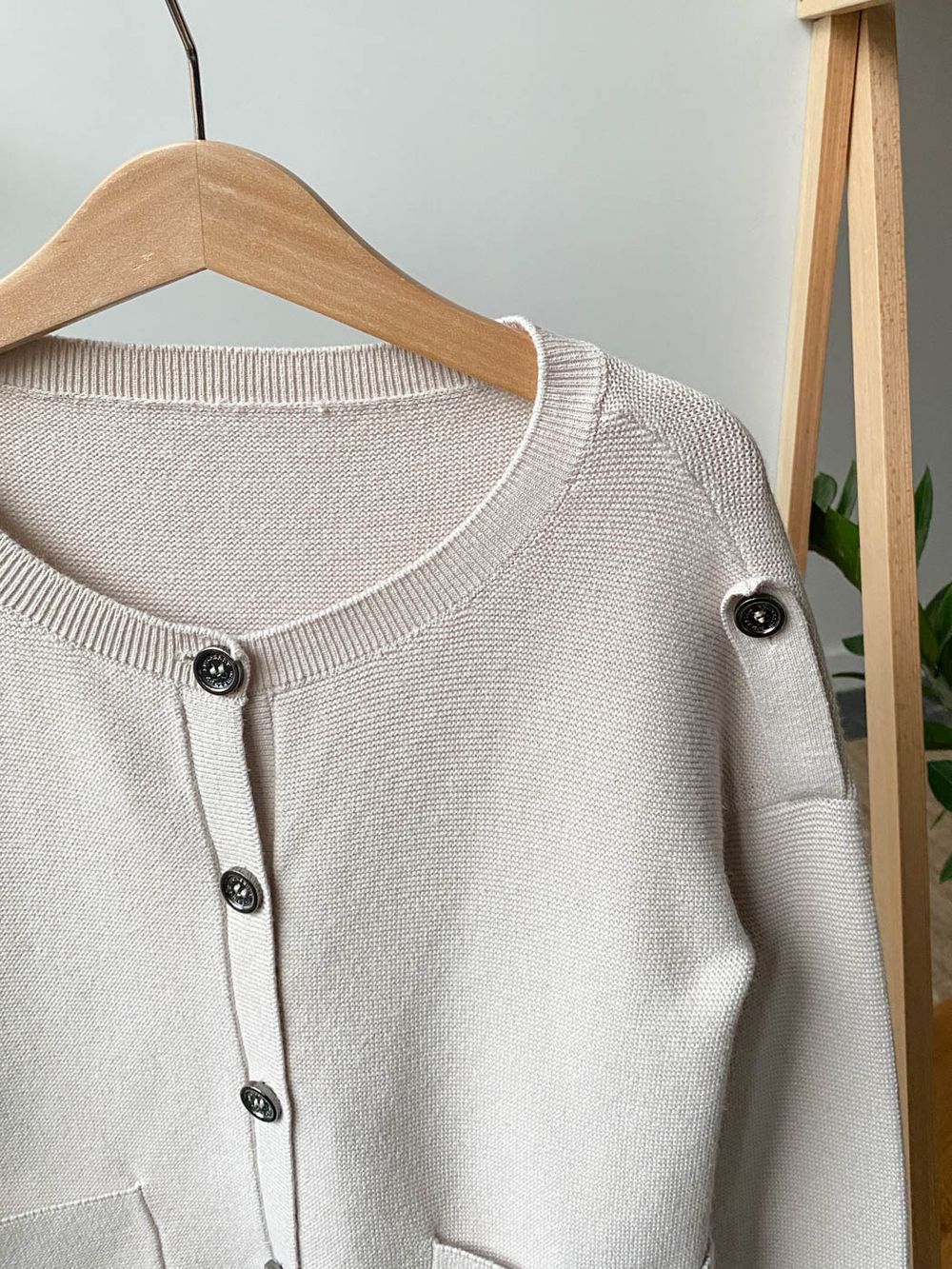 Кардиган Burberry, 116