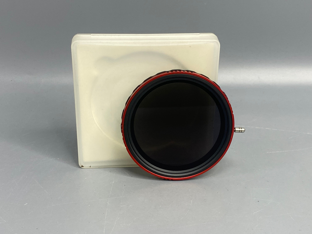 Haida PROII CPL-VND 72mm