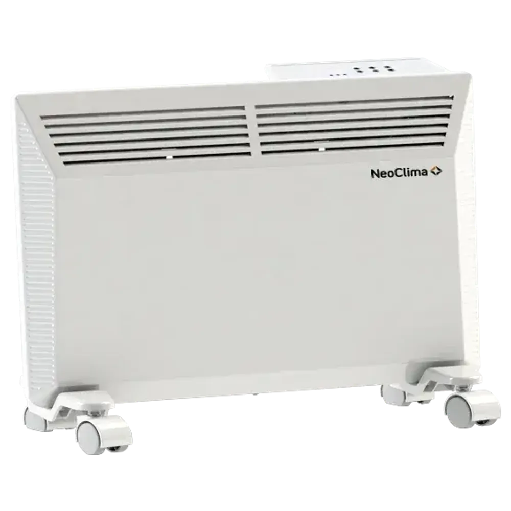 Электрический конвектор Neoclima Moderno 1500