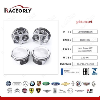 Поршни комплект STD Land Rоvеr 508PS