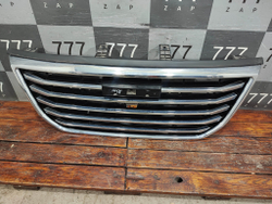 Решетка радиатора Haval H9 1 17-нв Б/У Оригинал 8401200XKV64A