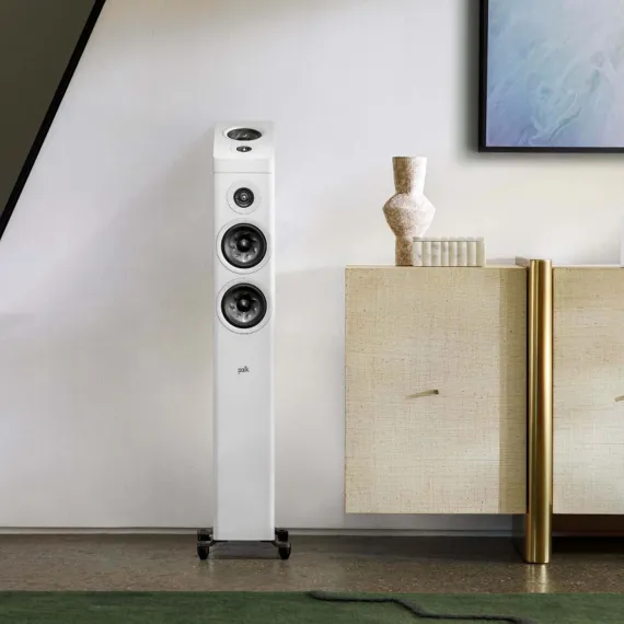 Polk Audio Reserve R500 White