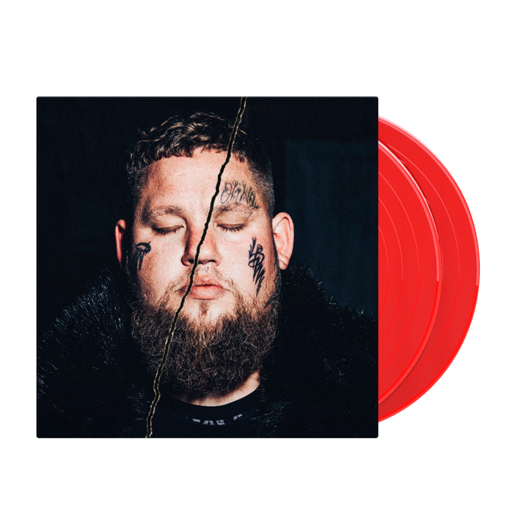 Rag'n'Bone Man Life By Misadventure