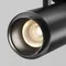 Трековый светильник Focus Zoom TR244-4-12WTW-DSZ-B Maytoni