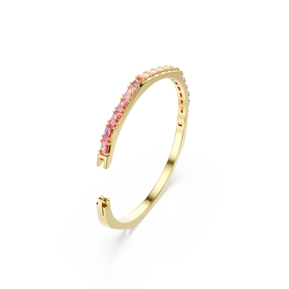 MATRIX:BANGLE THIN PIN/GOS S