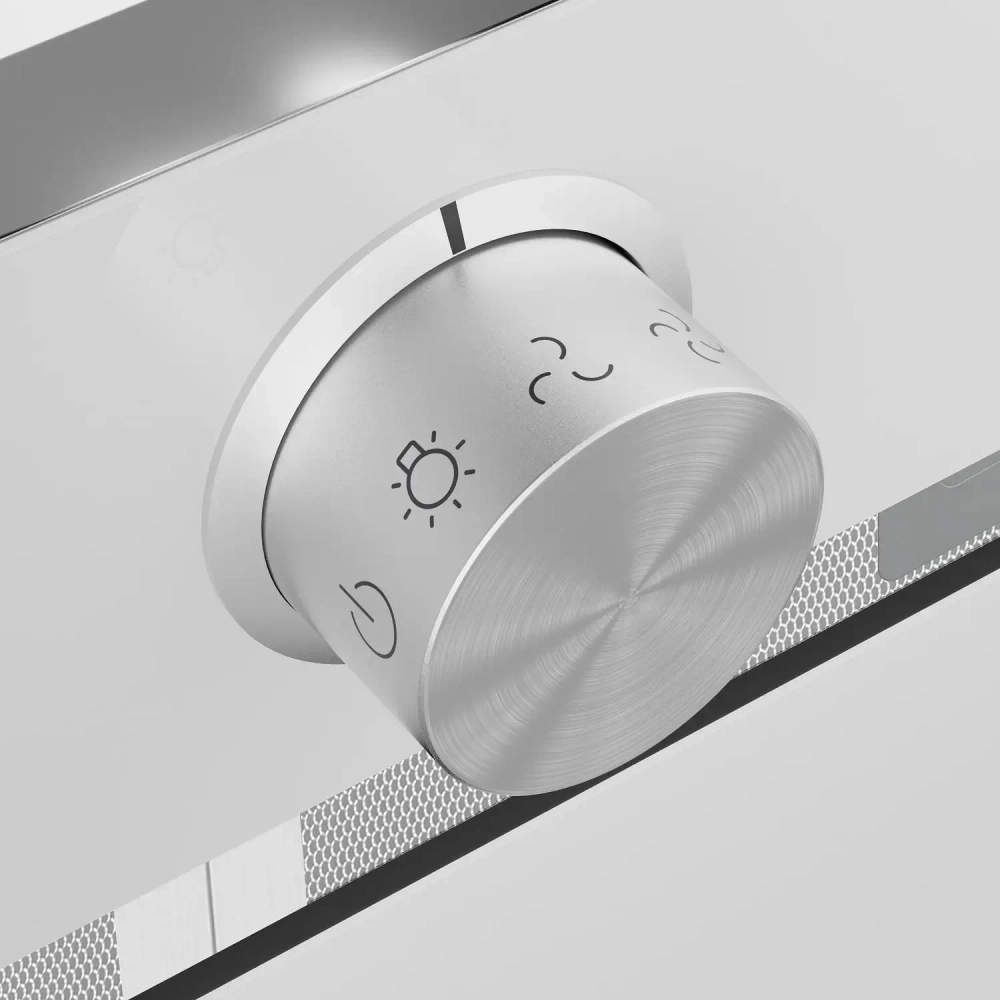 Вытяжка Haier HVQ-B4535W