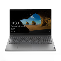Ноутбук Lenovo ThinkBook 15 G2 ITL 20VE00R9RU Intel Core i5 1135G7, 2.4 GHz - 4.2 GHz, 16384 Mb, 15.6" Full HD 1920x1080, 512 Gb SSD, DVD нет, Intel Iris Xe Graphics, No OS, серый