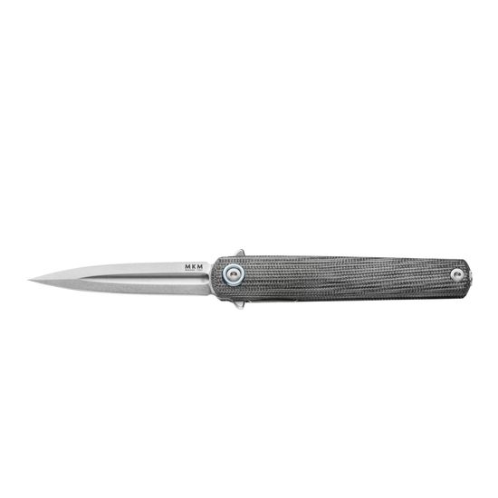 Нож MKM FL02L BC FLAME LIGHT - сталь клинка Bohler M390