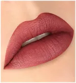 Матовый блеск для губ LuxVisage Ultra Matt - 34 VINTAGE ROSE