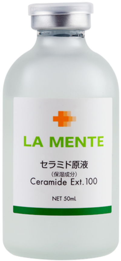 LA MENTE Экстракт церамидов, 50 мл | Pure ceramide