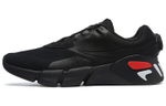 FILA Athletics Running Shoes Black