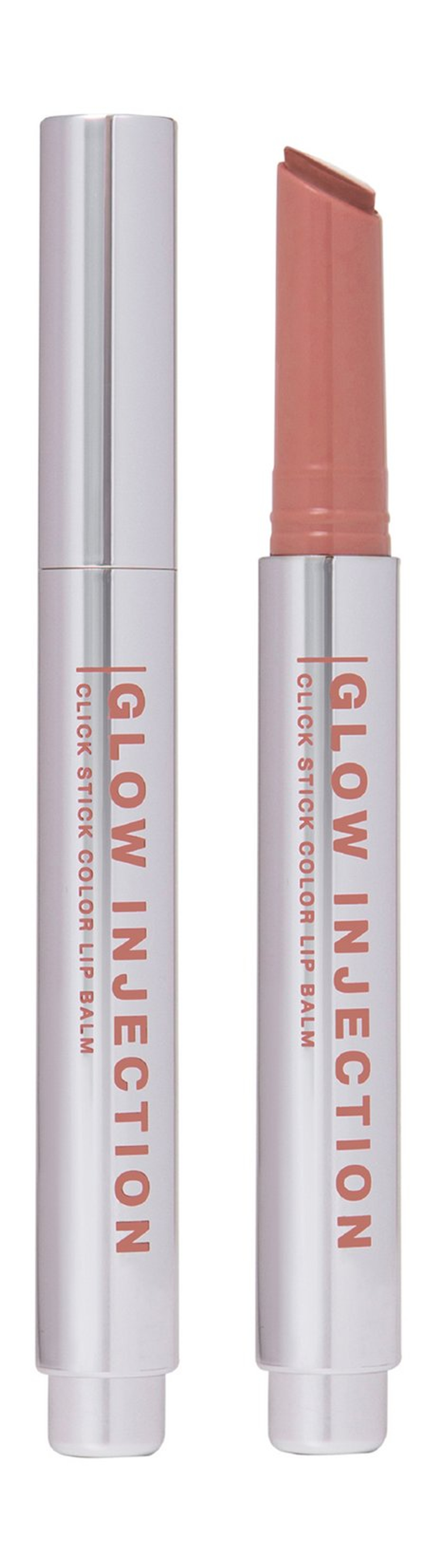 INFLUENCE Glow Injection Lip Balm 13 Бальзам для губ в стике