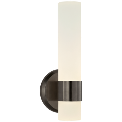 Настенный светильник Visual Comfort Barton Single Arm Sconce