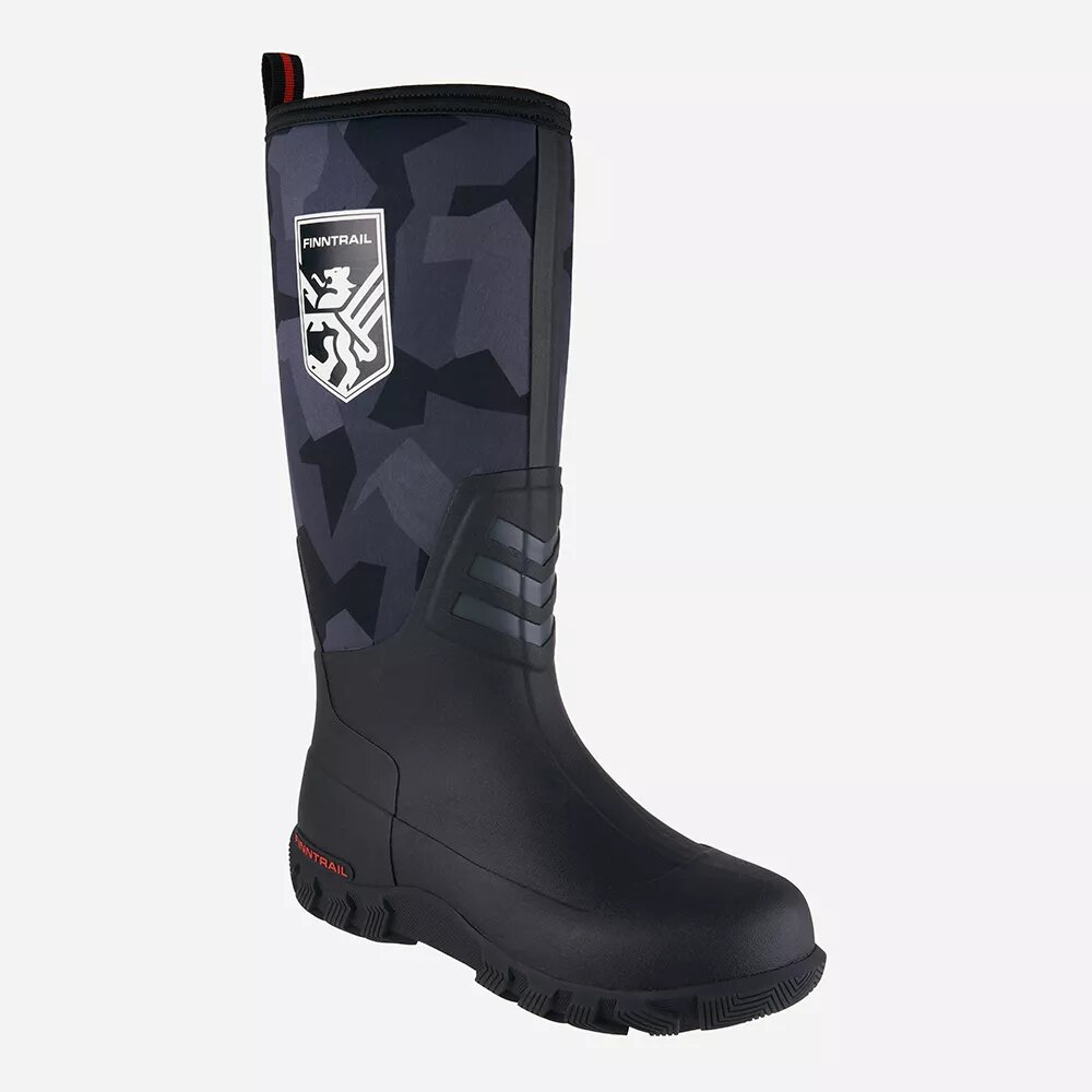 Сапоги Finntrail Outlander 7516