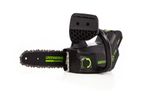Аккумуляторная цепная пила Greenworks GD40TCSK5,2003807UG, 40v, 25 см, АКБ 5 А·ч и ЗУ