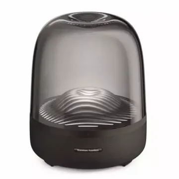Акустическая система Harman Kardon Aura Studio 3 черная