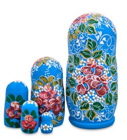 МР-24/ 71-F Матрешка 5м «Ксения»