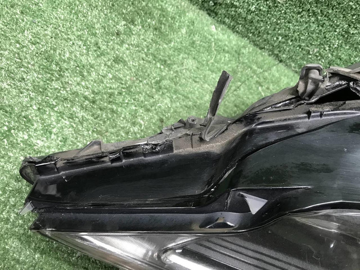 Фара левая Lexus RX 4 (2015-2019) LED под 1 блок