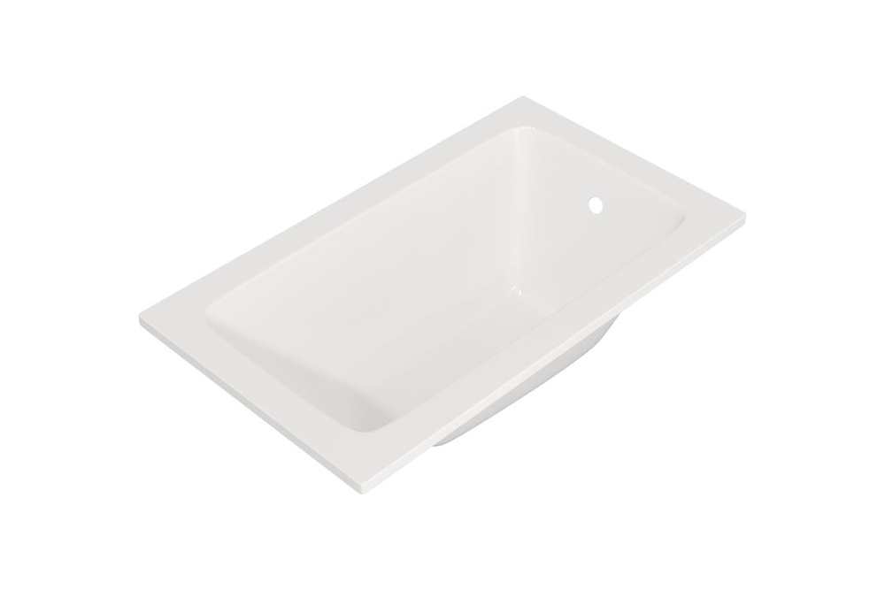 Ванна Акриловая Teymi Helmi Pro 120x70x39 + каркас