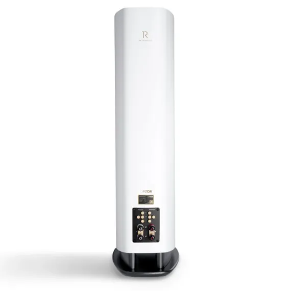 Canton Reference 7 White Matt