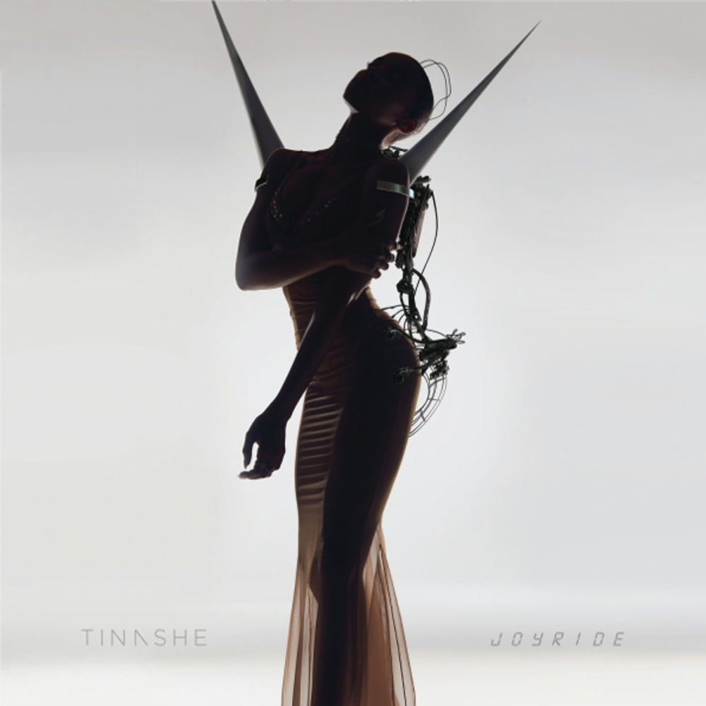 Tinashe / Joyride (CD)