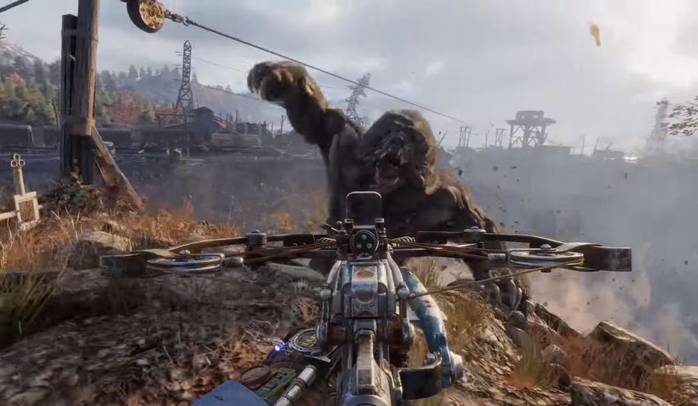 Metro Exodus