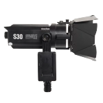 Осветитель светодиодный Godox S30 фокусируемый