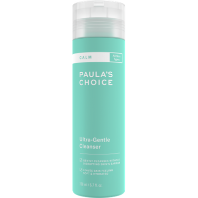 Ультрамягкое очищающее средство Paula's Choice CALM Ultra-Gentle Cleanser 198ml