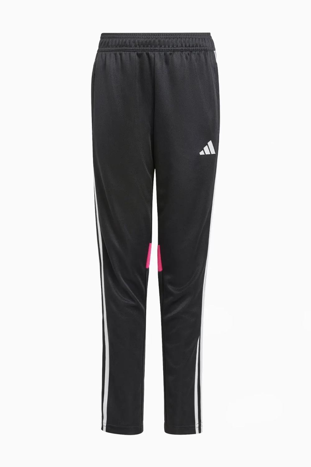 Штаны adidas Tiro 25 Essentials Training Junior - черный