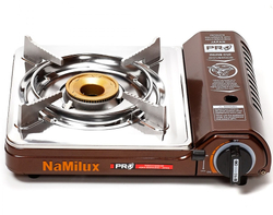 Газовая плита NaMilux PL2013PS