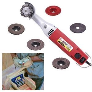 ГРАВЕРЫ И ГРИНДЕРЫ