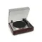 Thorens TD 1601 TP160 Walnut