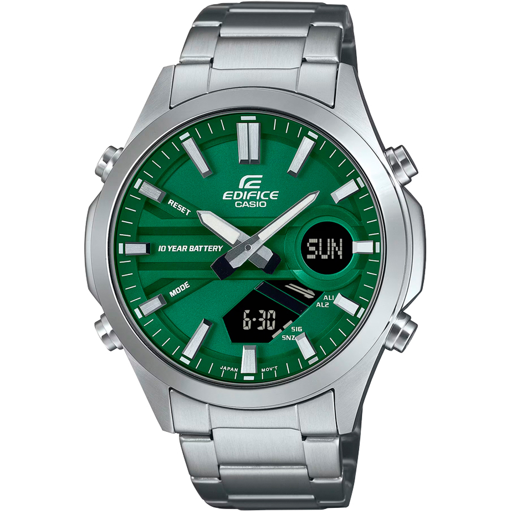 Мужские наручные часы Casio EFV-C120D-3A