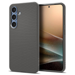 Чехол Spigen LIQUID AIR GALAXY S25+ PLUS - MARBLE GREY