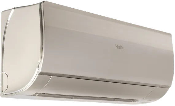Неинверторный кондиционер Haier Flexis On-Off HSU-09HFF203/R3-G / HSU-09HUF203/R3