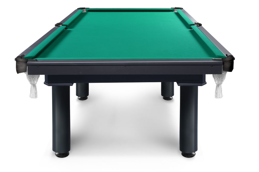 Домашний 2 New СБ 8 (РП, SOHO-DARK New, ДСП, Manchester 45 Yellow green ш1,98м, Х/б сетка, Кожа черная)
