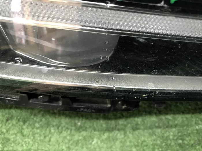 Фара правая Genesis G70 (2020-н.в.) LED