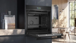 Электрический духовой шкаф Siemens iQ700 HB734G2B1