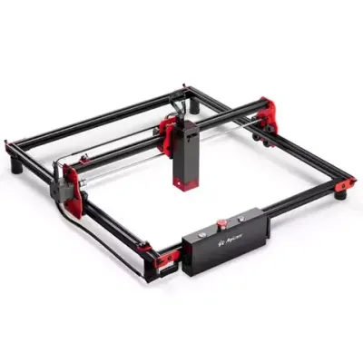 Лазерный гравер AlgoLaser DIY KIT-10W с лазером 10 Вт