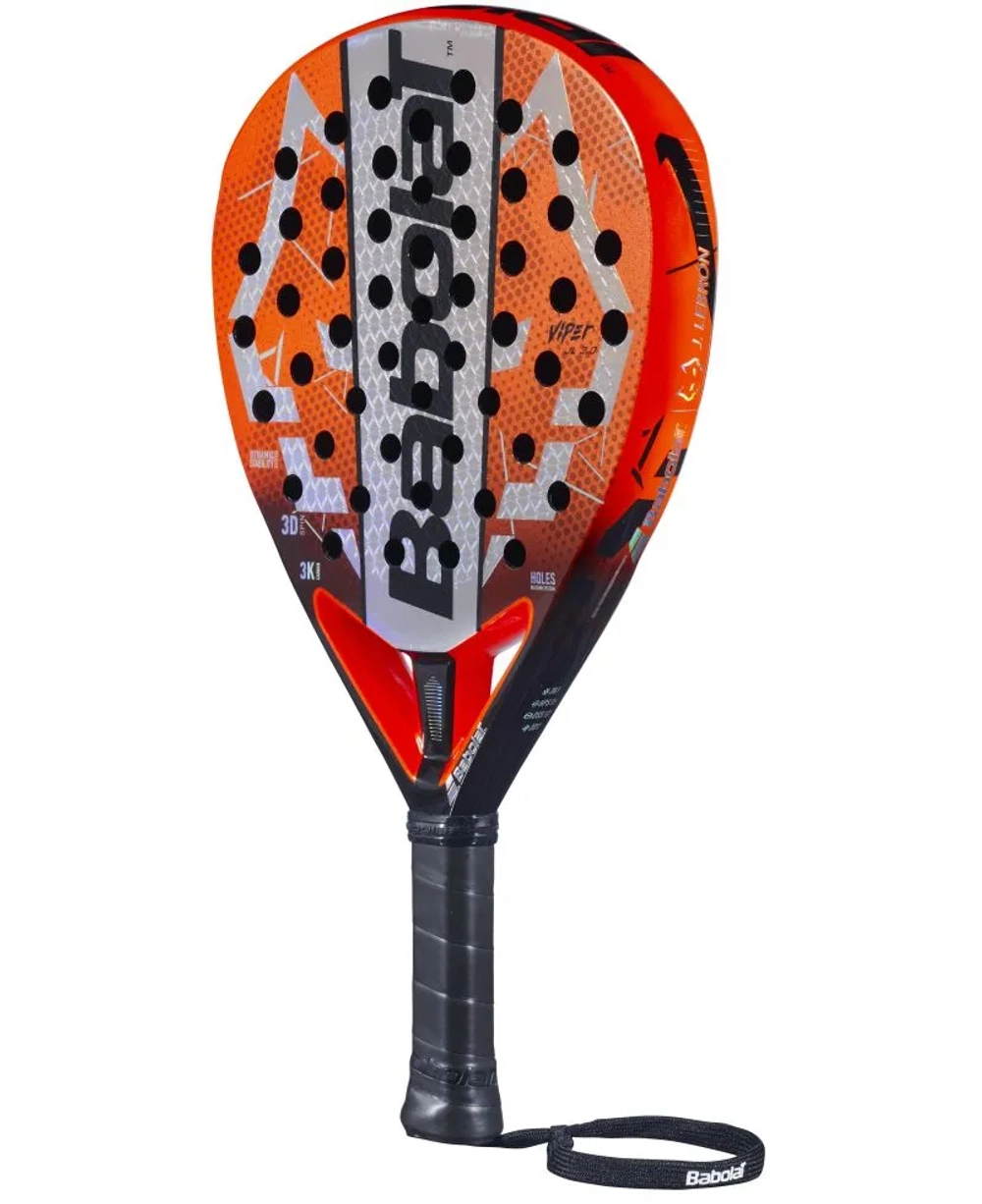Ракетка для Padel Babolat Viper Juan Lebron 3.0